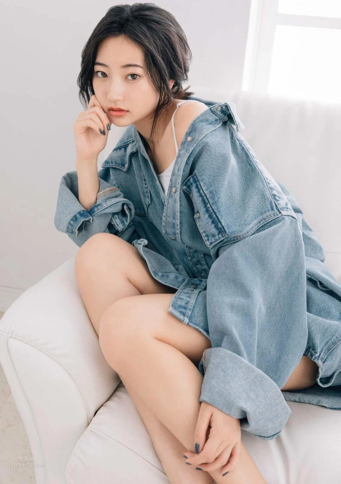 武田玲奈- 2018年週プレNEWS写真_53