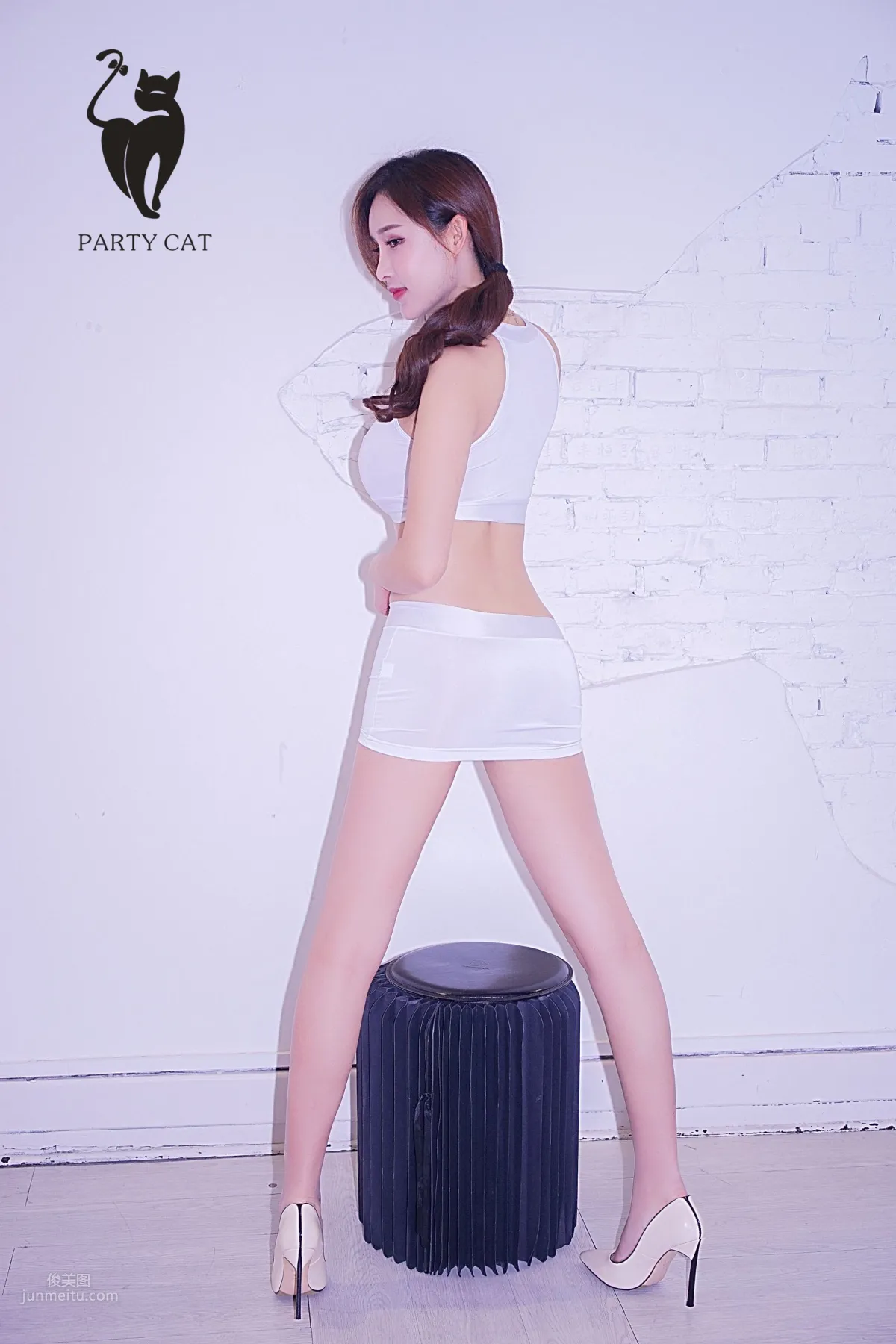 土肥圆矮挫穷- [PartyCat轰趴猫] No.065_14