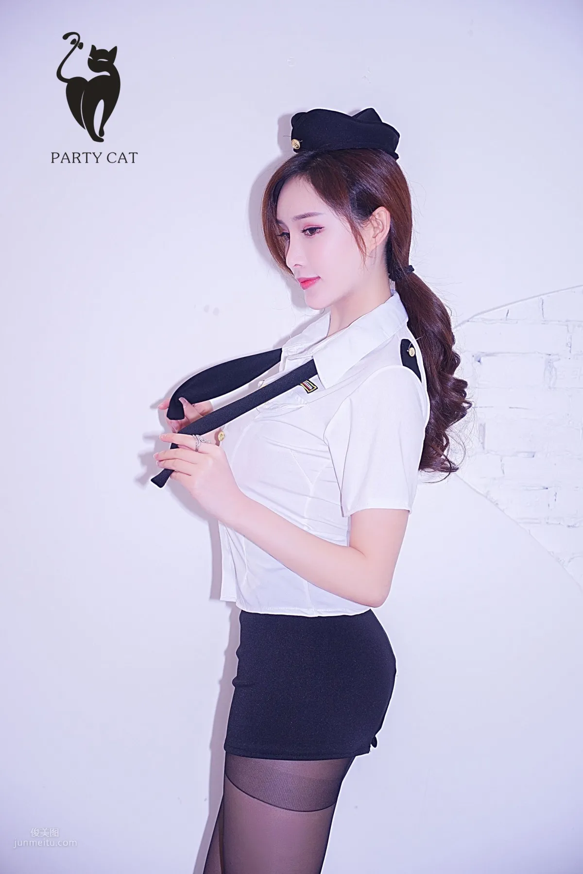 土肥圆矮挫穷- [PartyCat轰趴猫] No.065_23