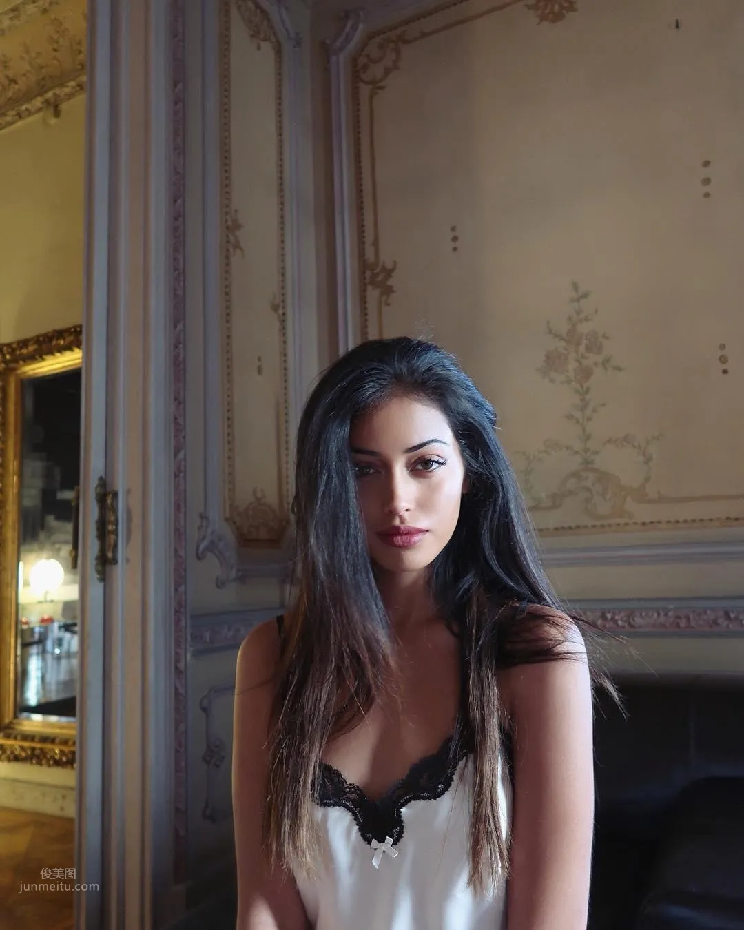 Cindy Kimberly- 保姆逆袭成网红的励志故事_14