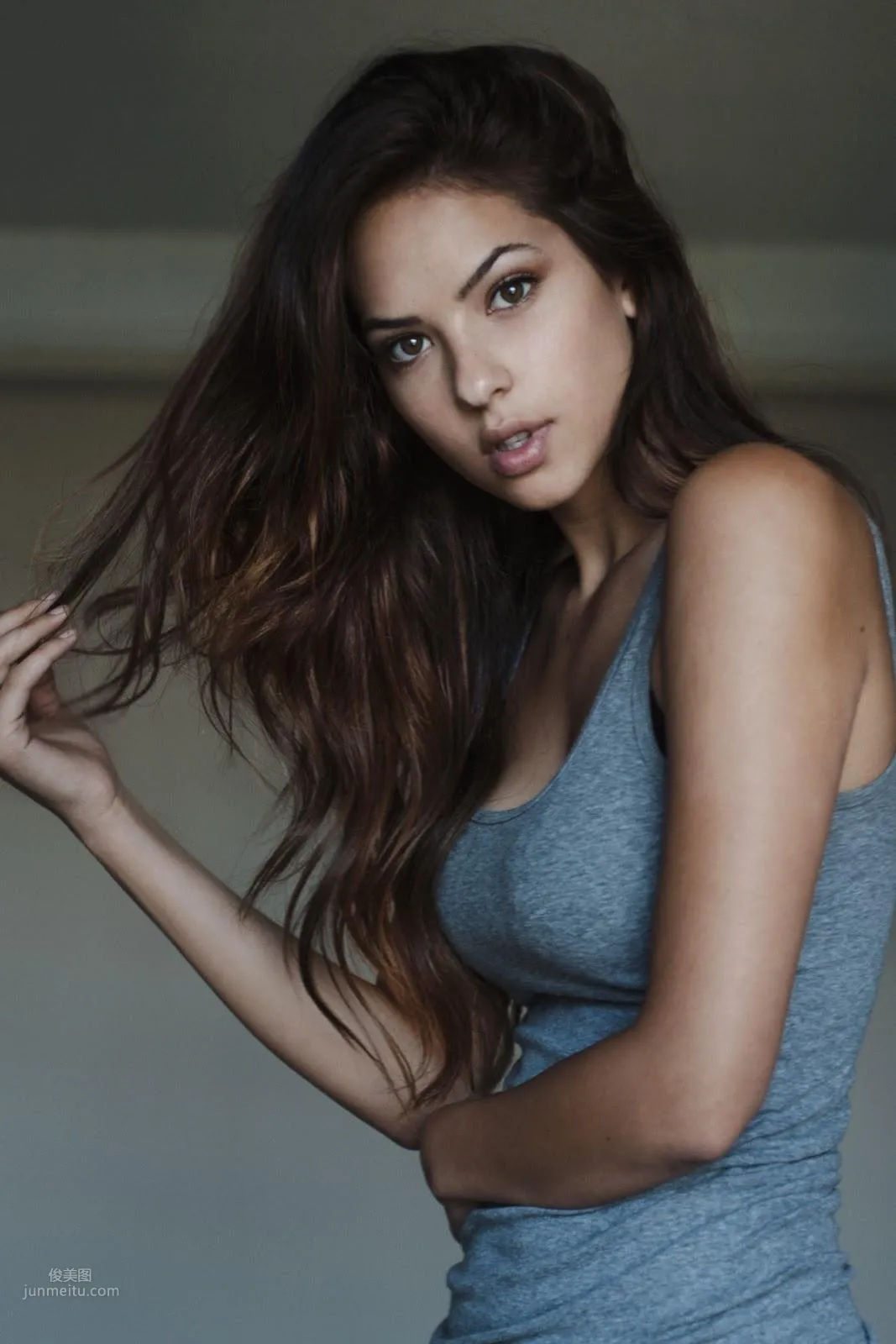 Christen Harper - By Allen Chiu_19