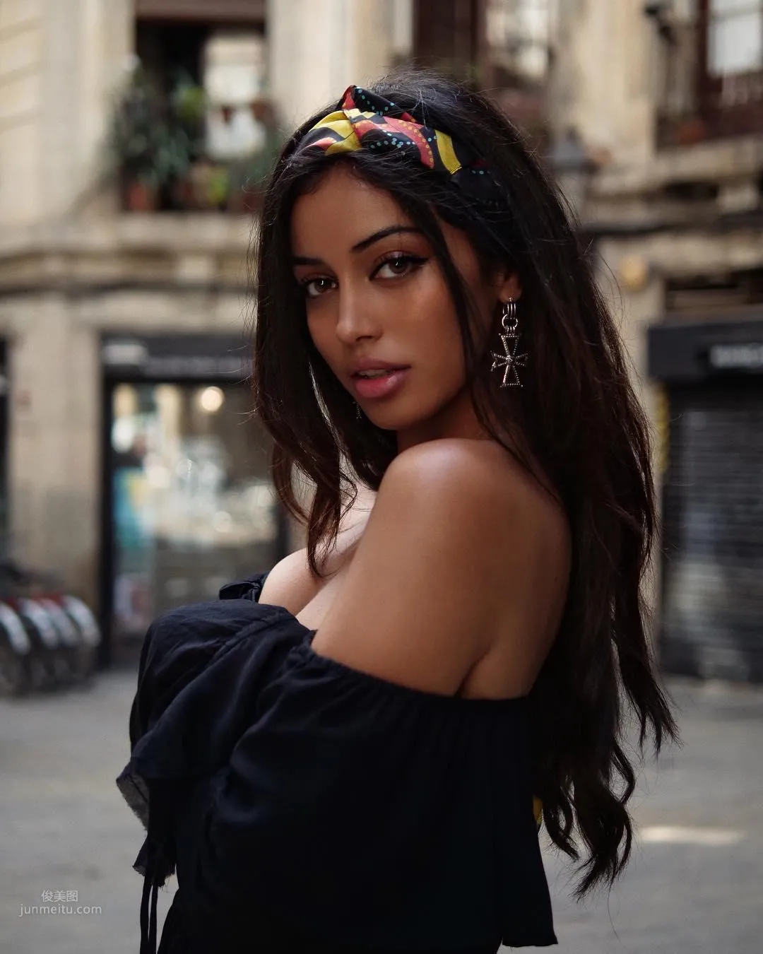 Cindy Kimberly- 保姆逆袭成网红的励志故事_8