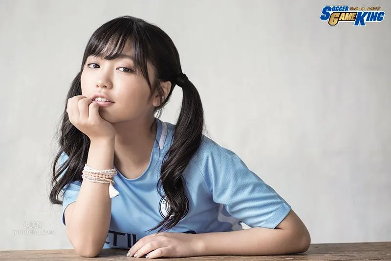 大原优乃- SOCCER GAME KING, October 2017_15