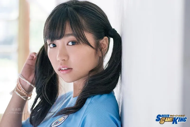 大原优乃- SOCCER GAME KING, October 2017_16