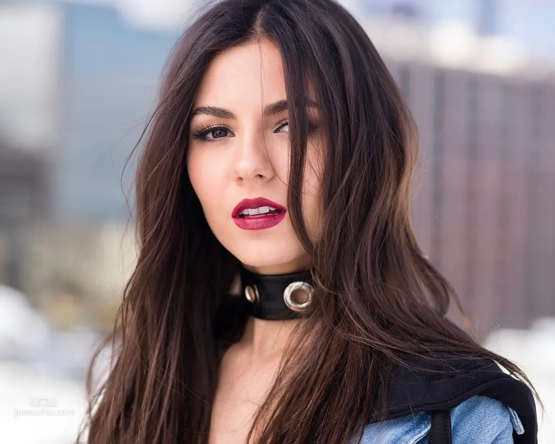 Victoria Justice- 颜值即「正义」的美女歌手_11