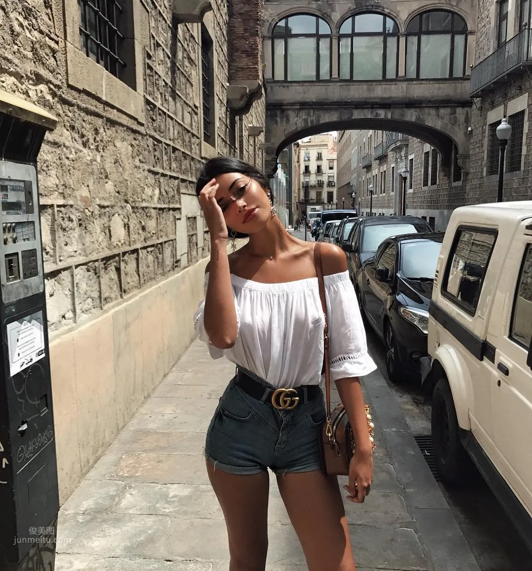 Cindy Kimberly- 保姆逆袭成网红的励志故事_9