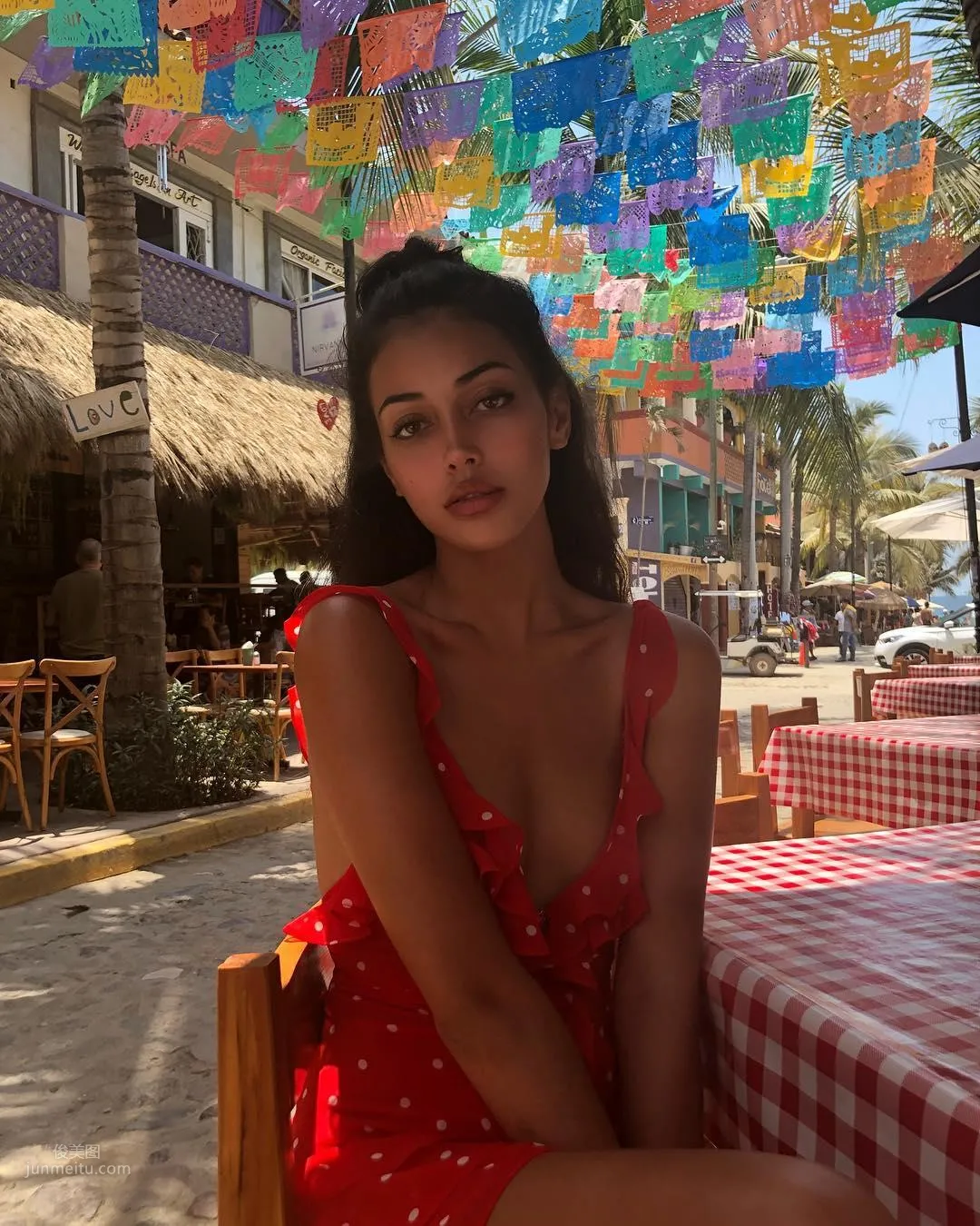 Cindy Kimberly- 保姆逆袭成网红的励志故事_26