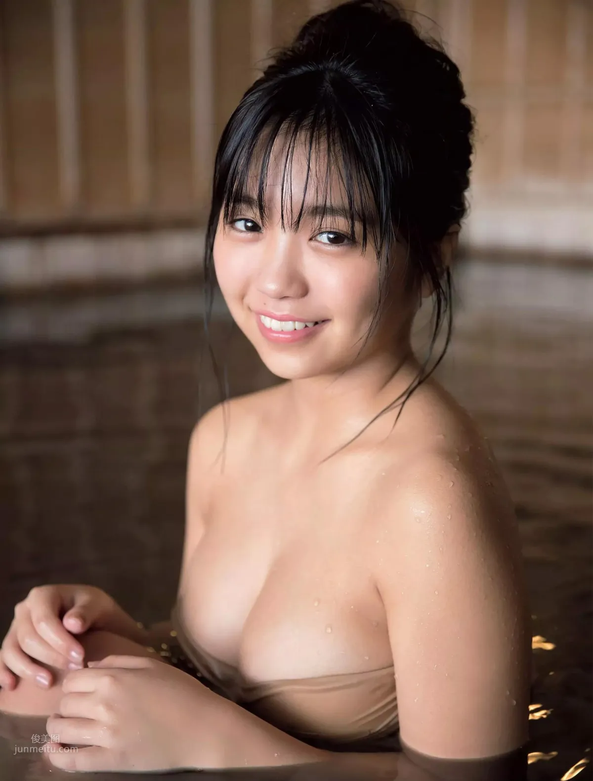 大原优乃- 2018日本周刊杂志写真合辑1_46