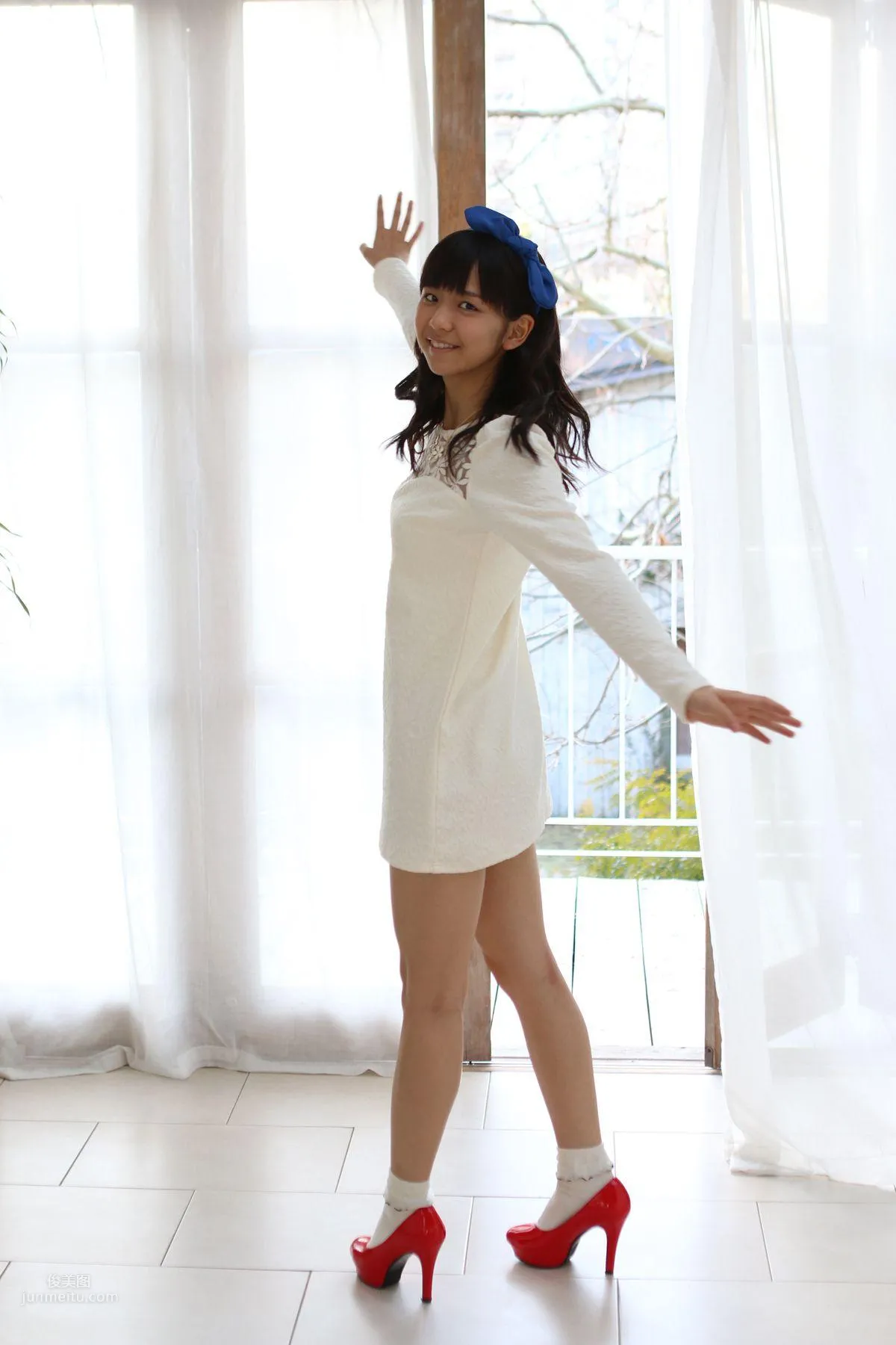 宫崎由加- [Hello! Project Digital Books] No.125_68