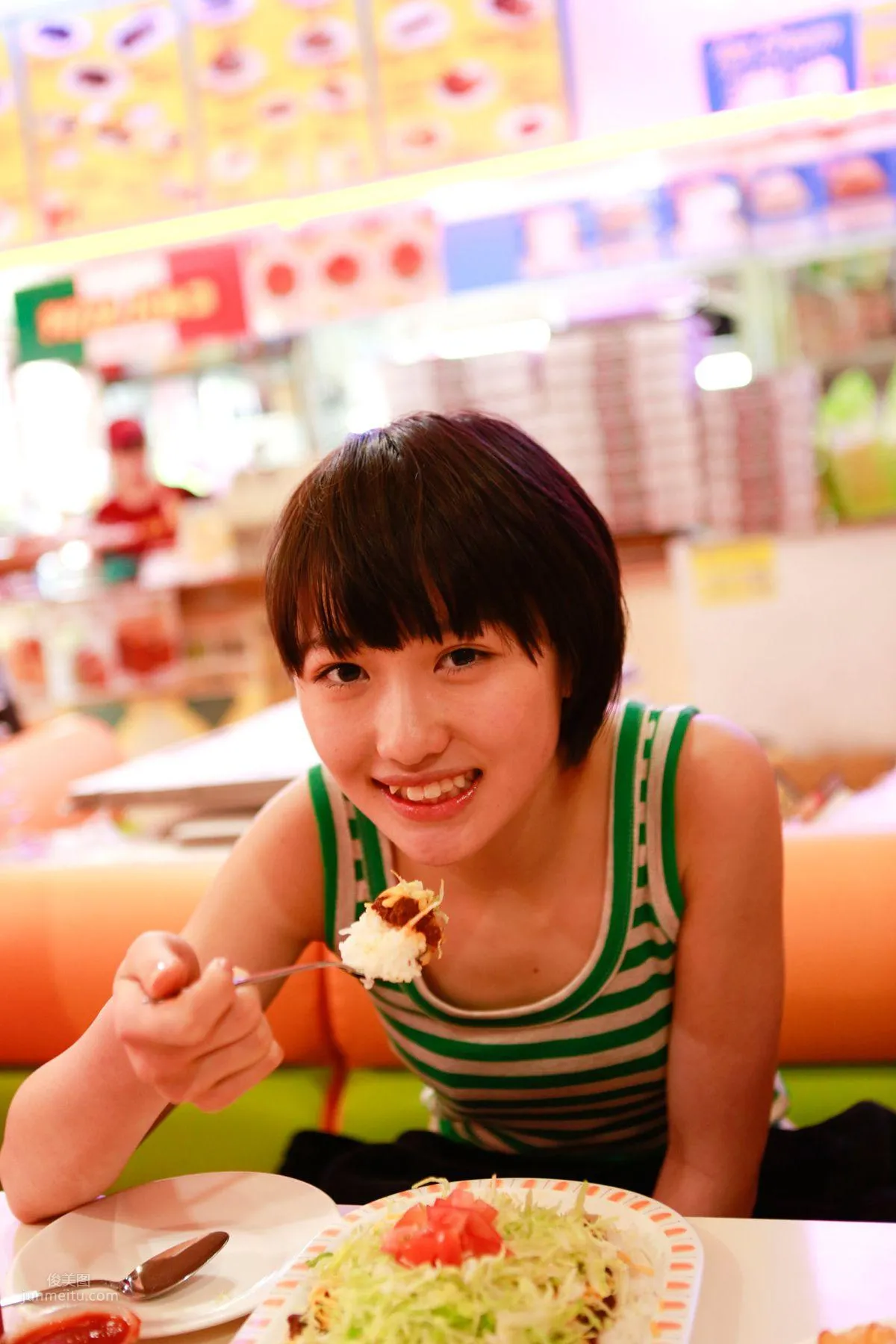 工藤遥- [Hello!Project Digital Books] Vol.137_13