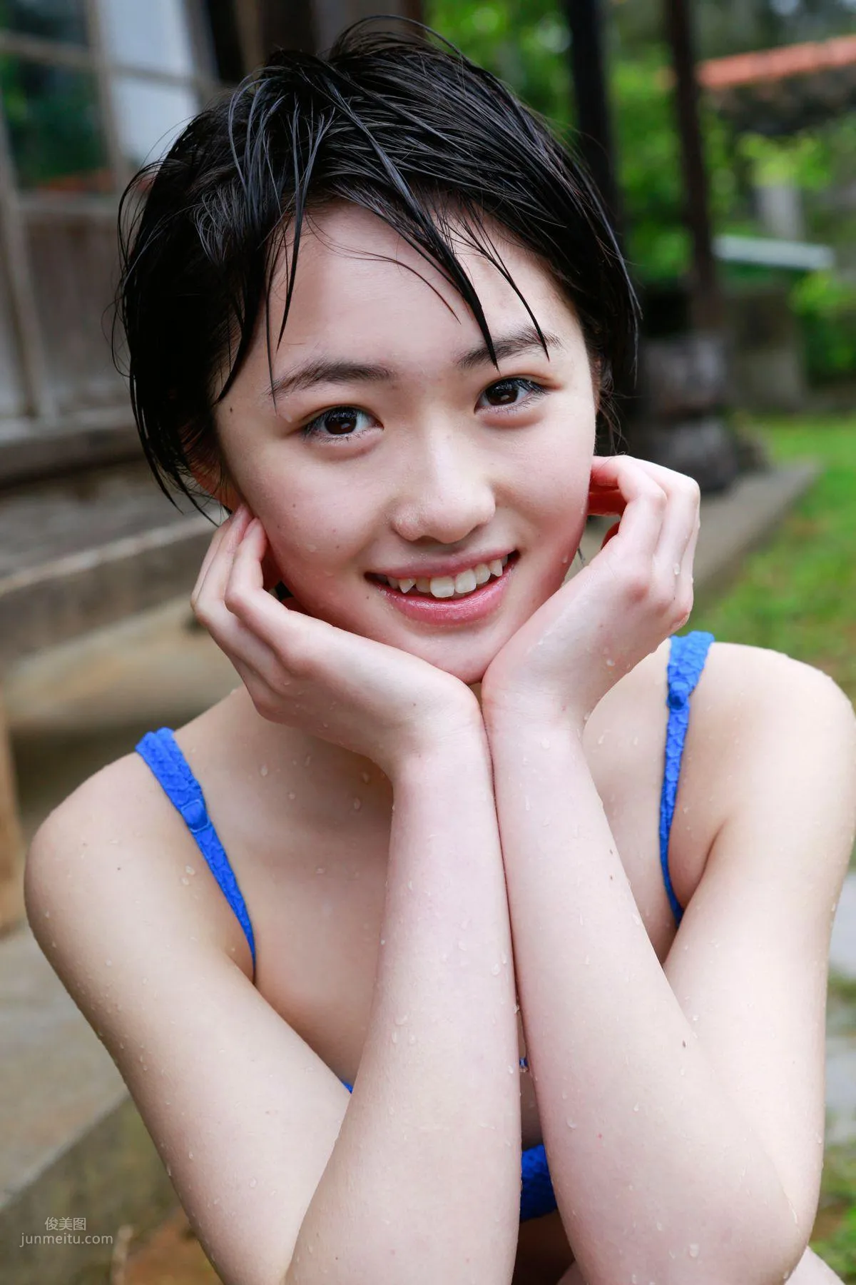 工藤遥- [Hello!Project Digital Books] Vol.137_53