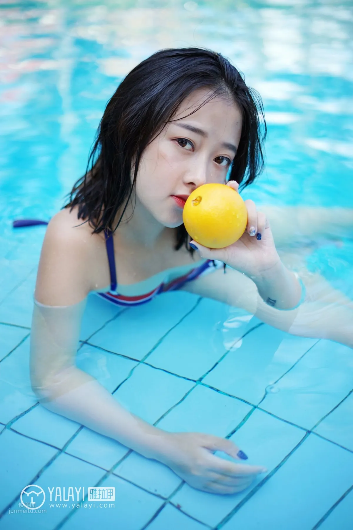 王小淼- [YALAYI雅拉伊] Y024《夏日时光》_30