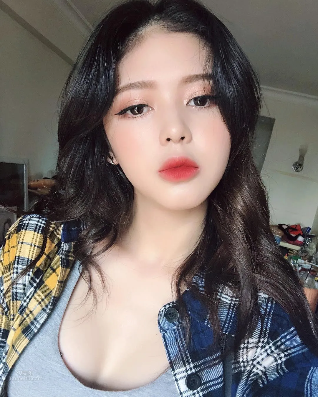 Liz Kim cương- 超可爱越南歌手_26