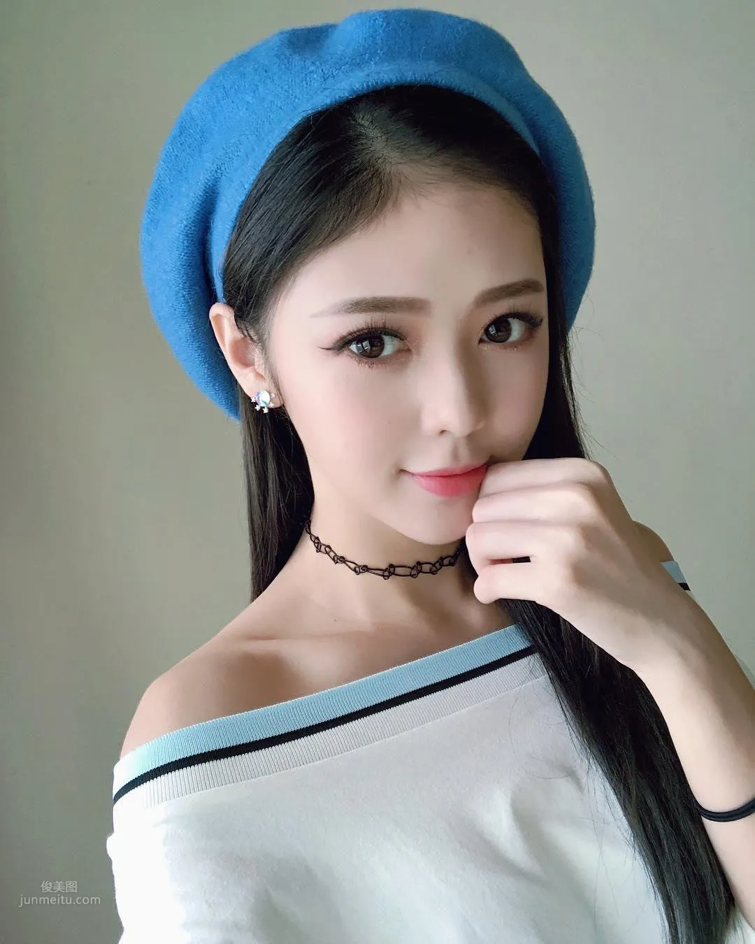 Liz Kim cương- 超可爱越南歌手_11