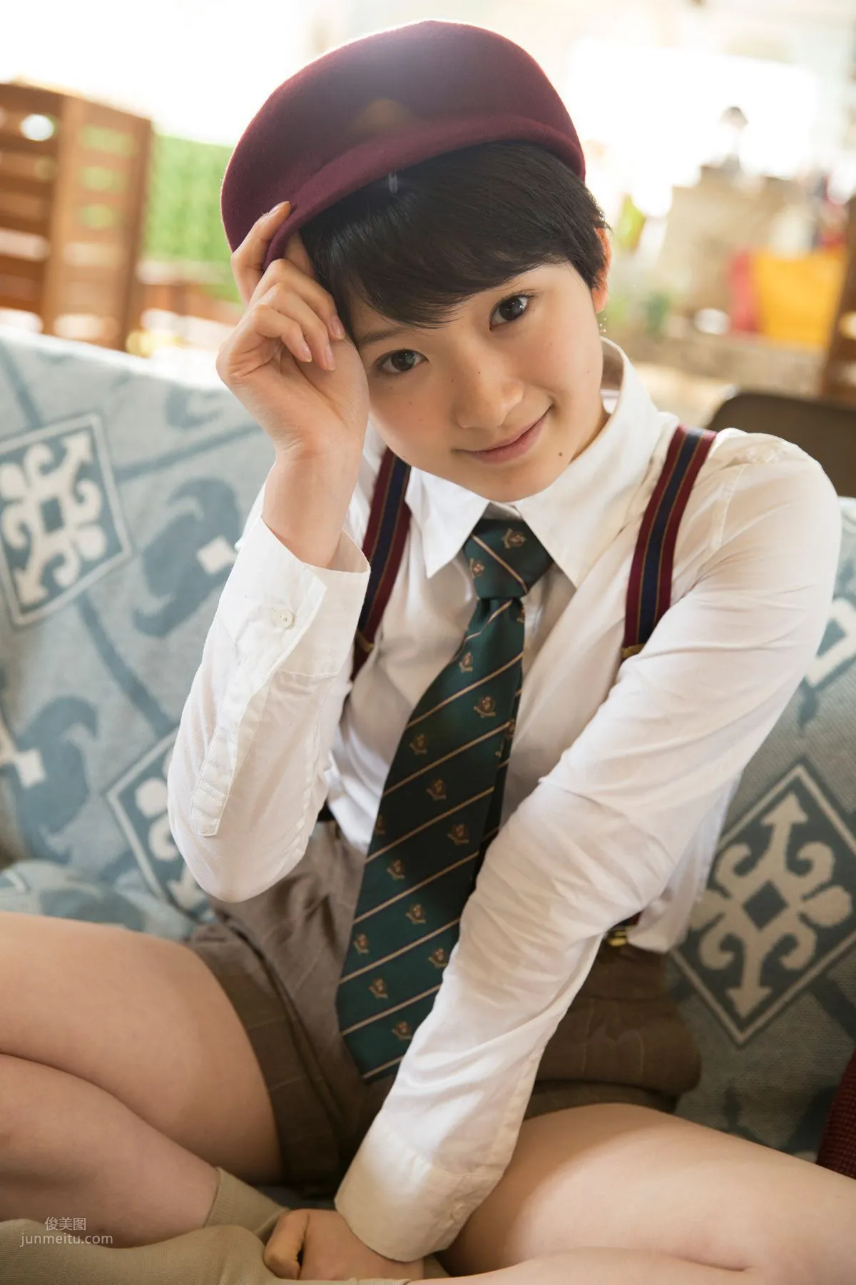 宫本佳林/宮本佳林 Karin Miyamoto [Hello! Project Digital Books] Vol.136 写真集_79