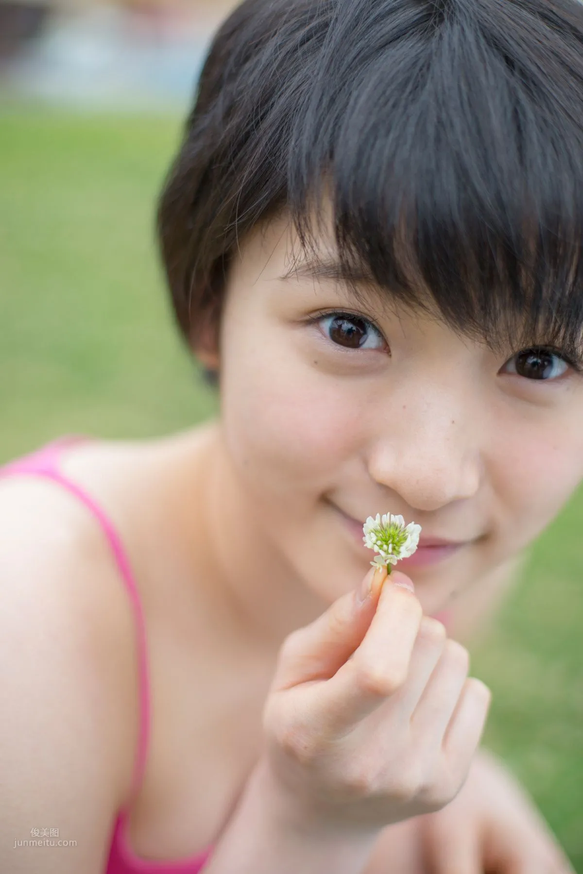 宫本佳林/宮本佳林 Karin Miyamoto [Hello! Project Digital Books] Vol.136 写真集_72