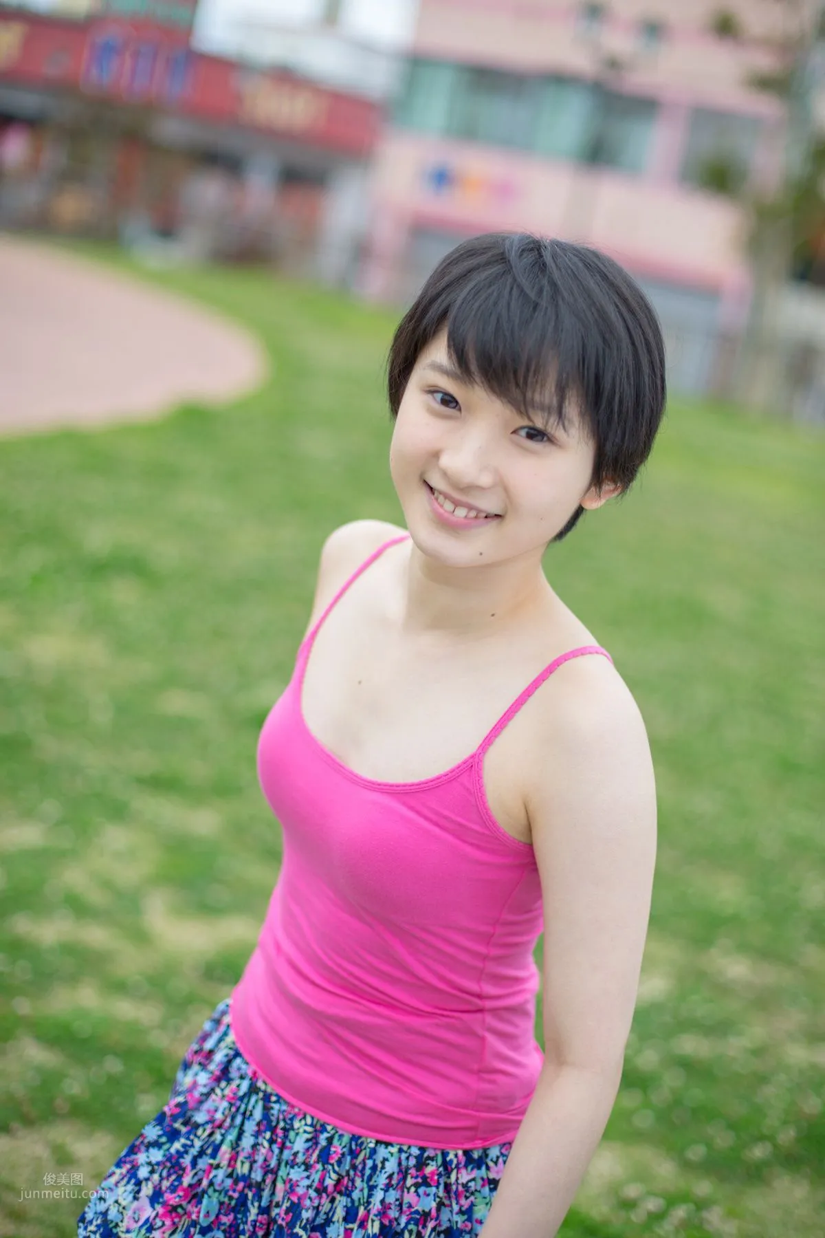 宫本佳林/宮本佳林 Karin Miyamoto [Hello! Project Digital Books] Vol.136 写真集_71