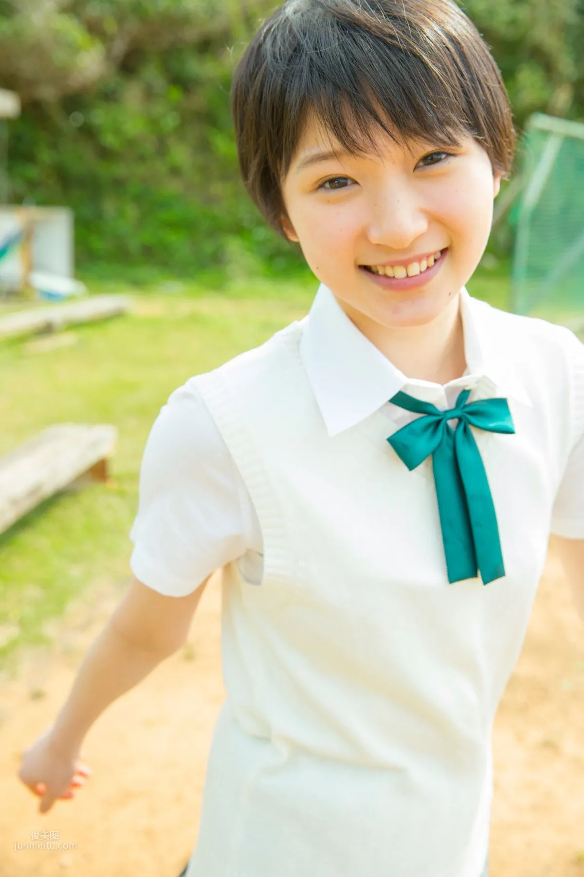 宫本佳林/宮本佳林 Karin Miyamoto [Hello! Project Digital Books] Vol.136 写真集_22