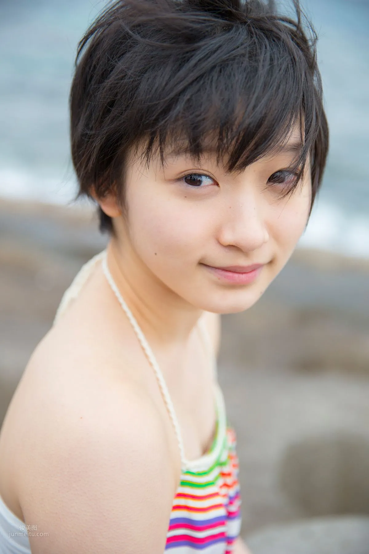 宫本佳林/宮本佳林 Karin Miyamoto [Hello! Project Digital Books] Vol.136 写真集_90