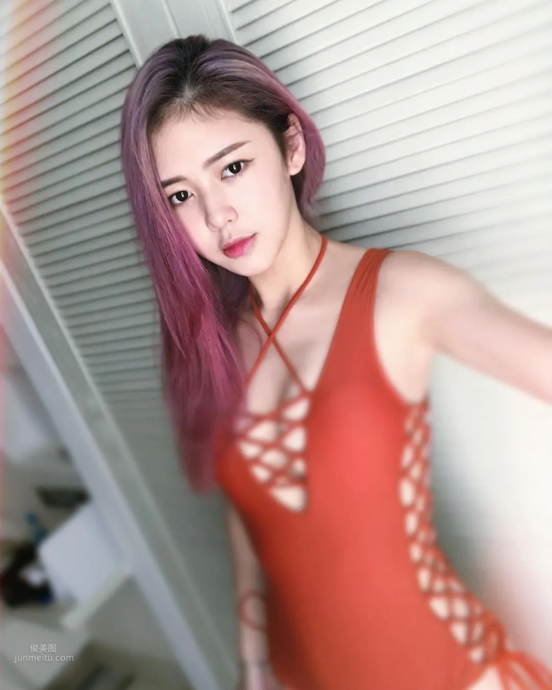 Liz Kim cương- 超可爱越南歌手_4