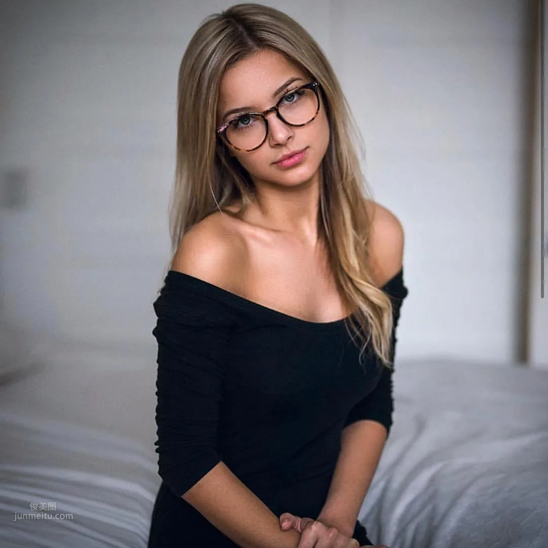 Franceska Fournier- 百大美女提名正妹_32