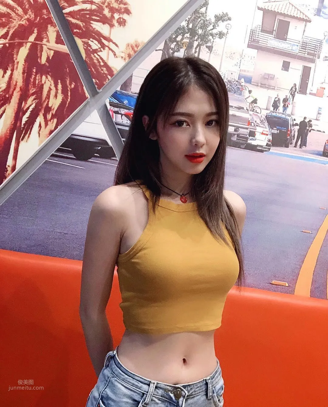 Liz Kim cương- 超可爱越南歌手_20