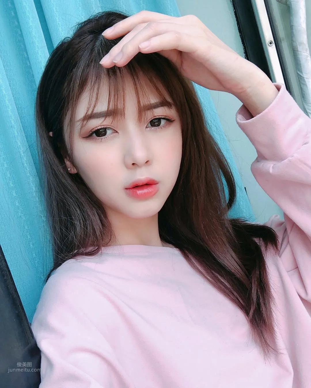Liz Kim cương- 超可爱越南歌手_5