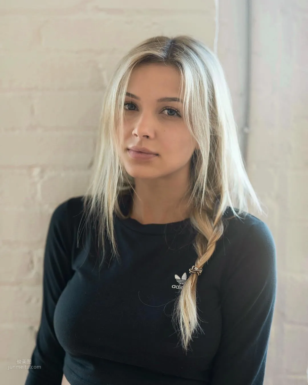 Franceska Fournier- 百大美女提名正妹_8