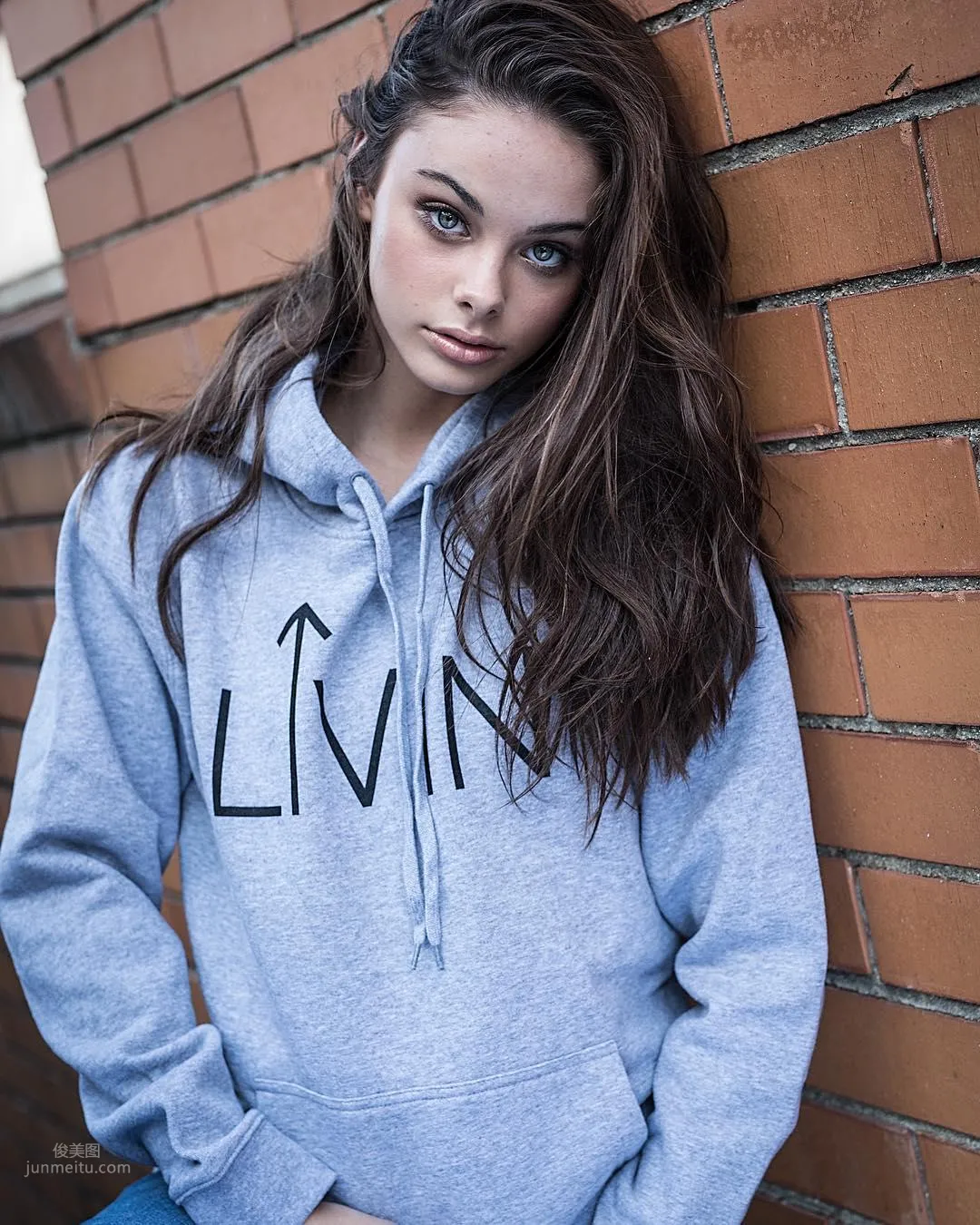 Meika Woollard- 澳洲童星长大了_13