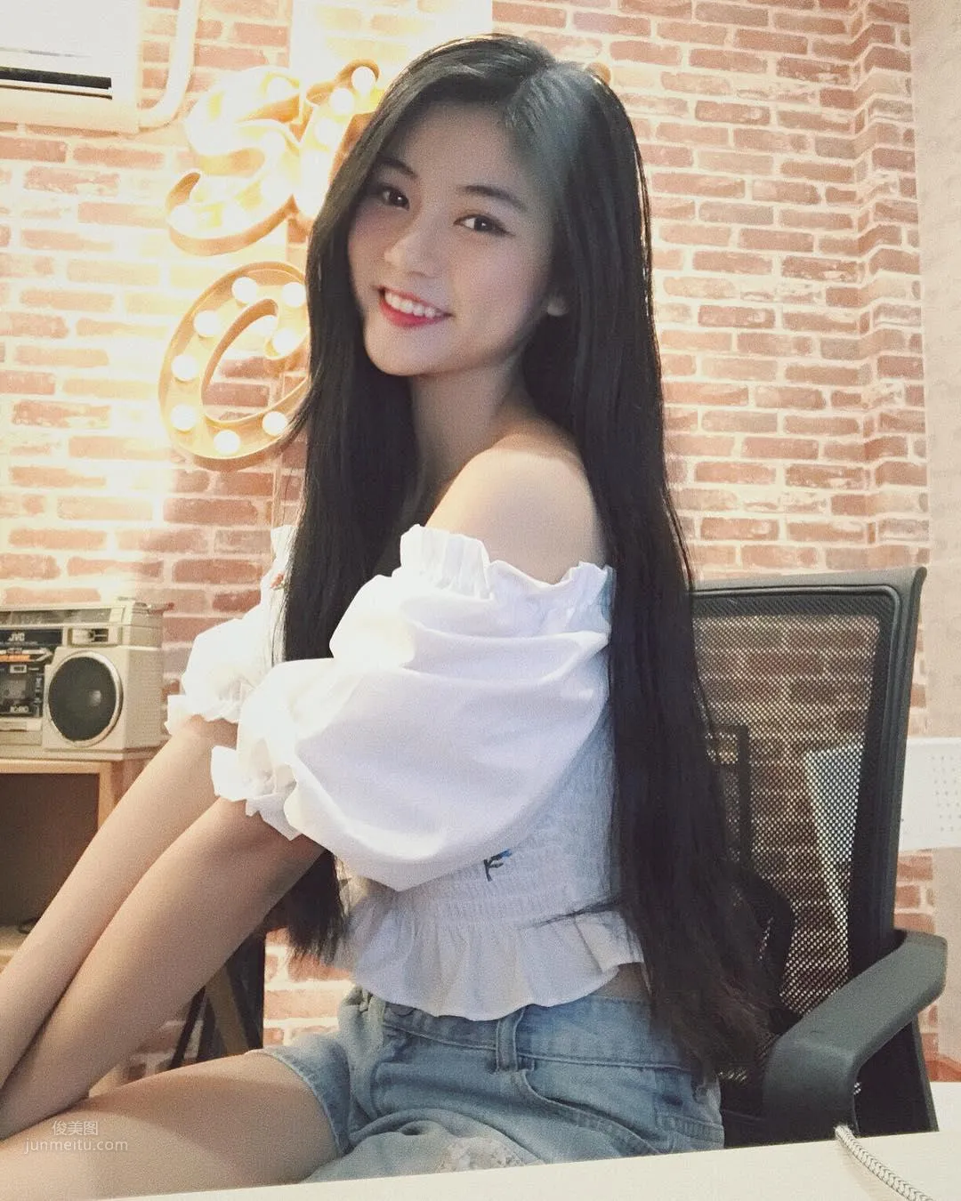 Nam Phuong- 越南好老婆vs青涩美少女_22