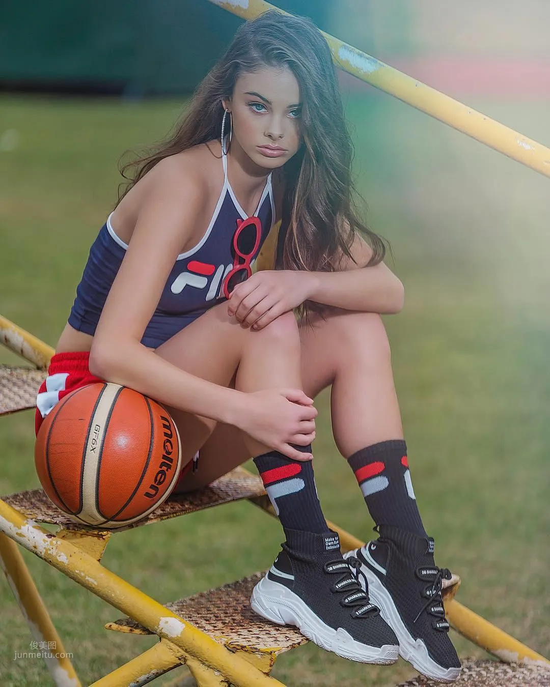 Meika Woollard- 澳洲童星长大了_19