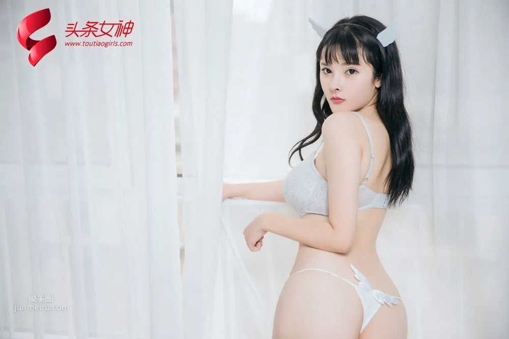 杨漫妮- [TouTiao头条女神] 2018-12-21_30