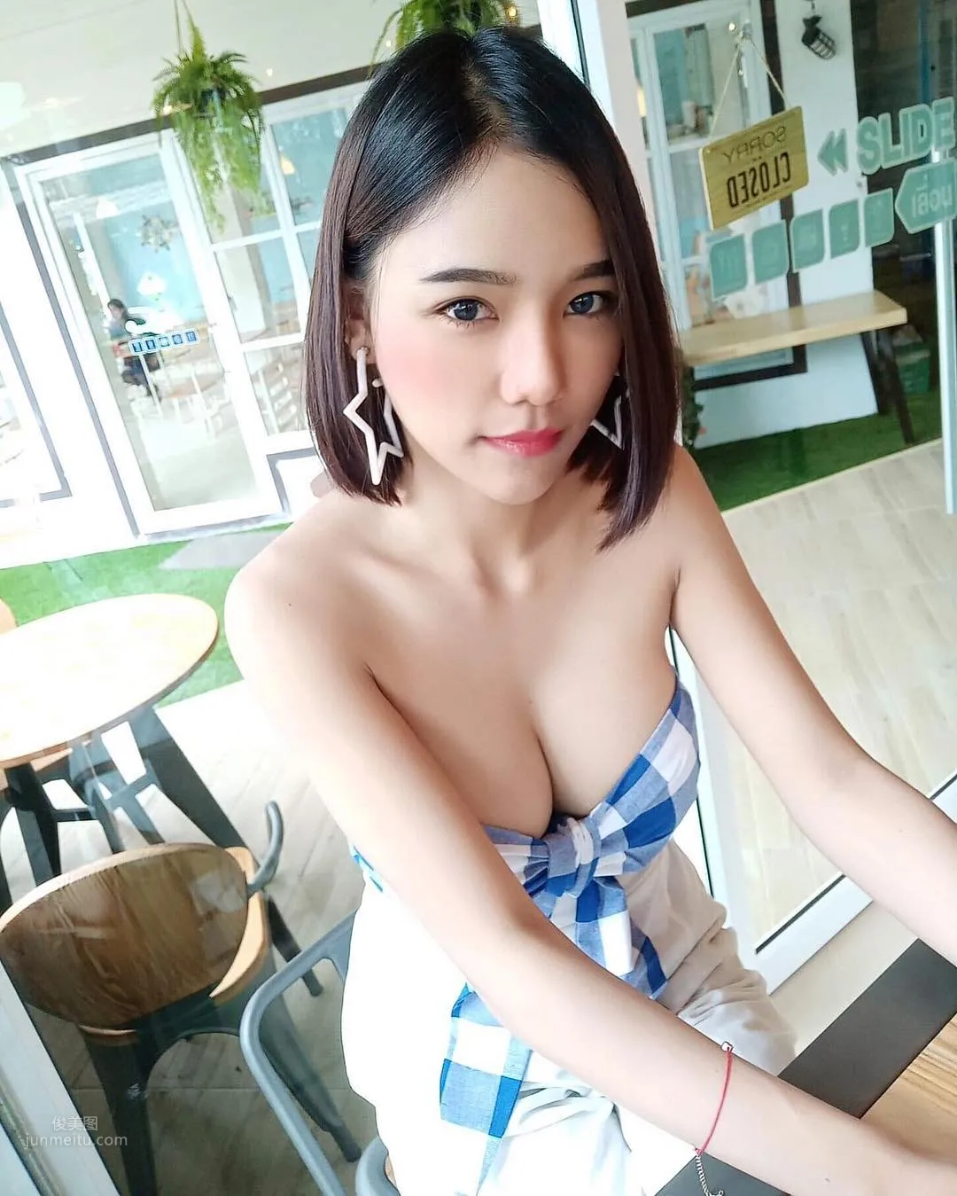 Waralee Kuanpradit- 原汁原味的泰妹_37