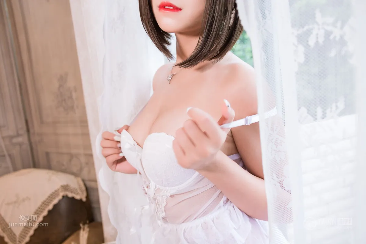 [YALAYI雅拉伊] 2019.02.19 No.190 情趣盎然 宝儿_30