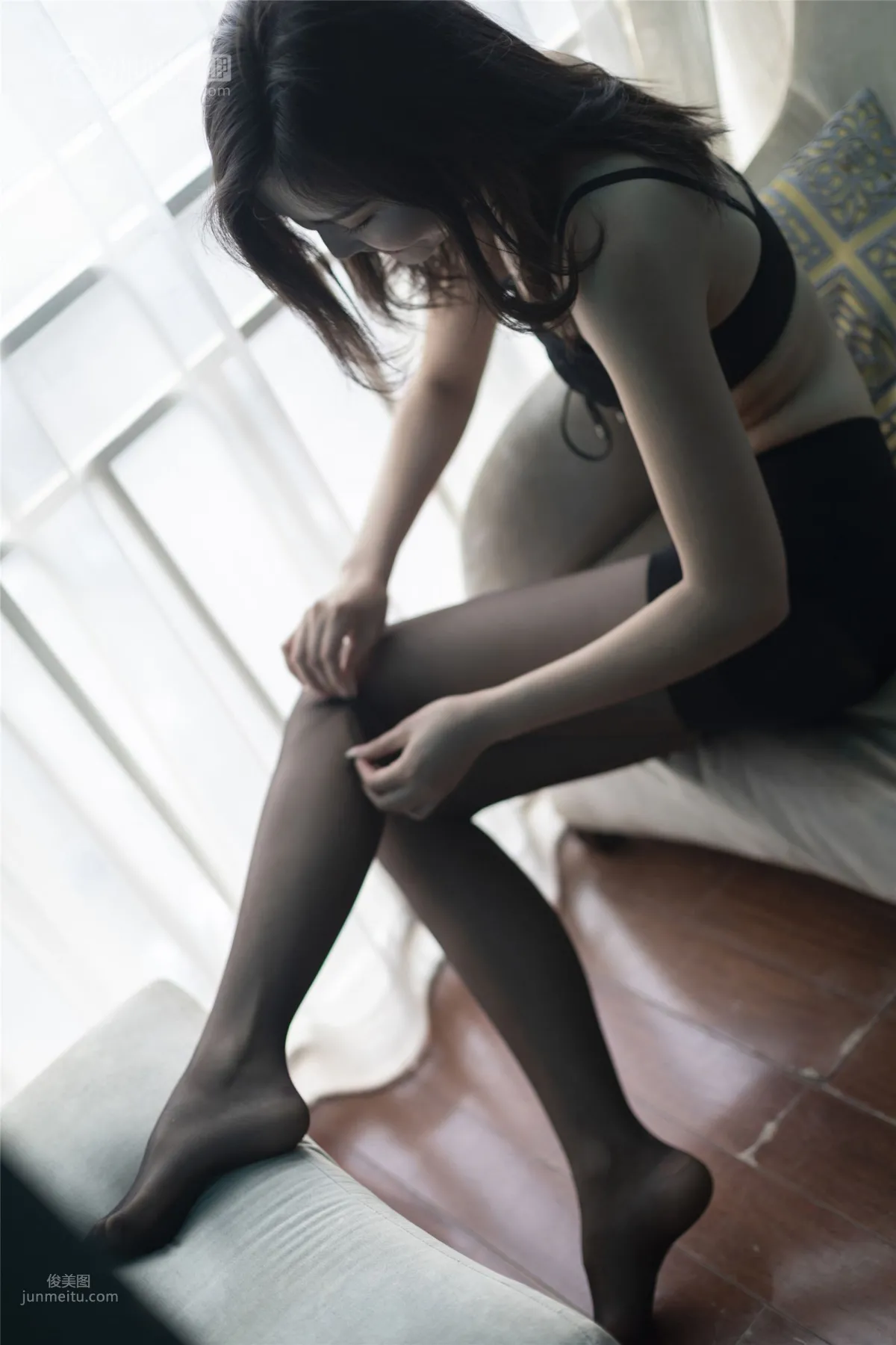 [YALAYI雅拉伊]2019.03.19 Vol.218 独角戏 仓儿_17