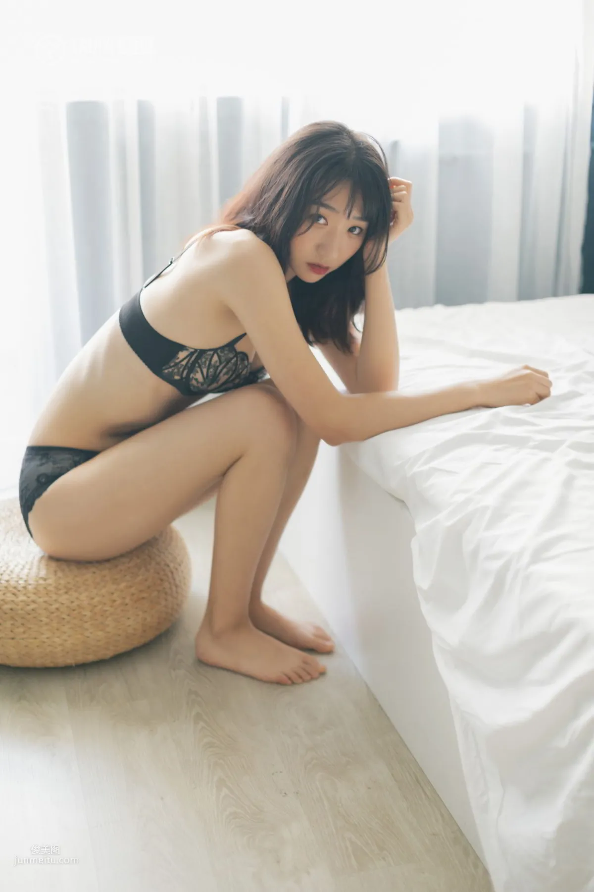 [YALAYI雅拉伊] 2019.06.24 No.318 午后时光 念念_42