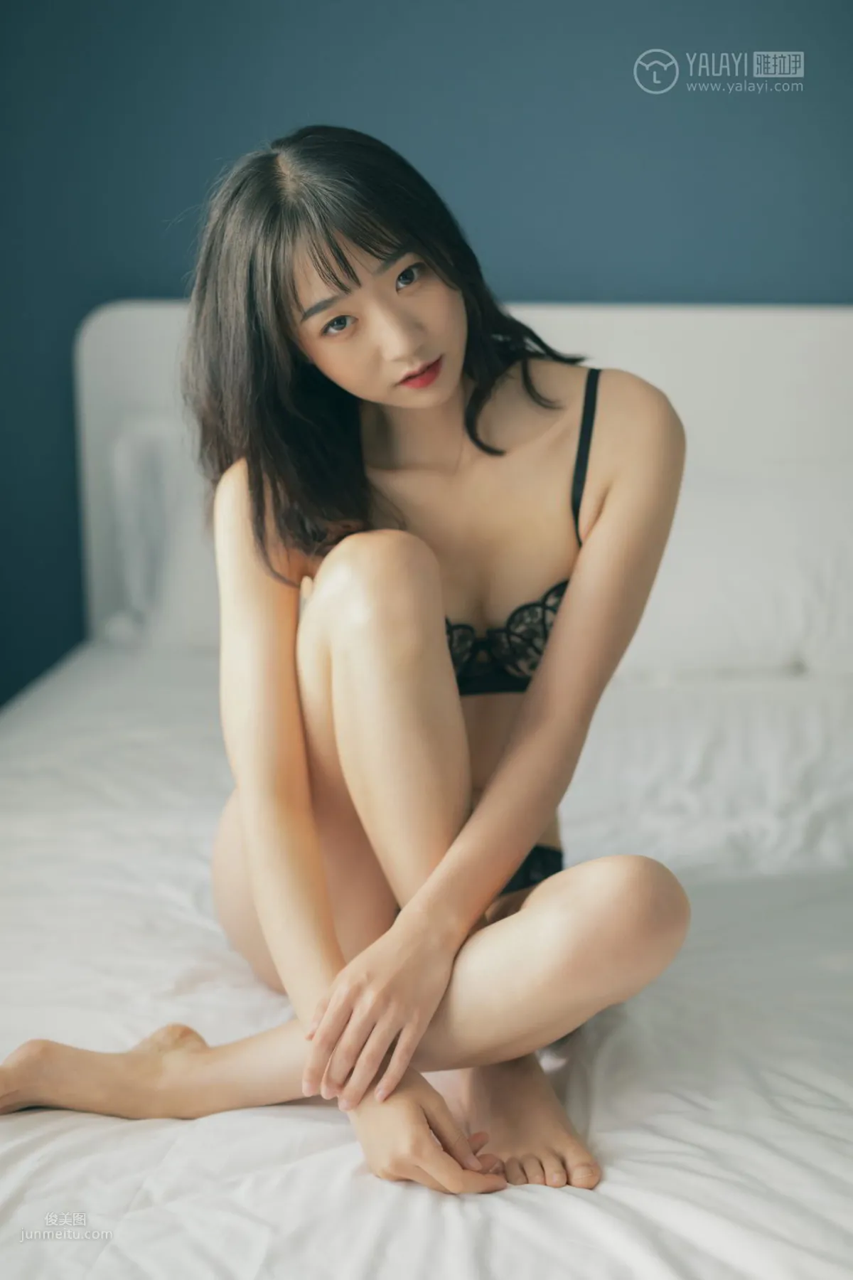 [YALAYI雅拉伊] 2019.06.24 No.318 午后时光 念念_19