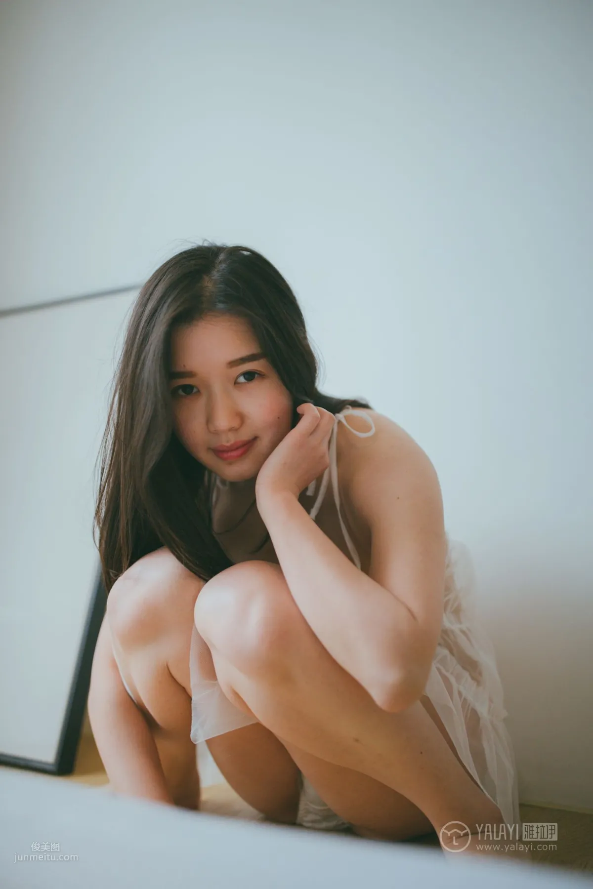 [YALAYI雅拉伊] 2019.05.08 No.271 小日子 奈奈酱_31