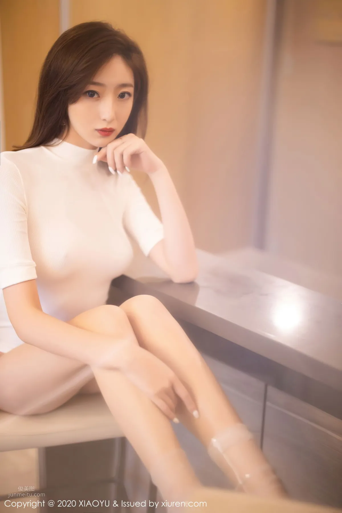 [XIAOYU] 2020.10.19 VOL.389 安琪Yee_5