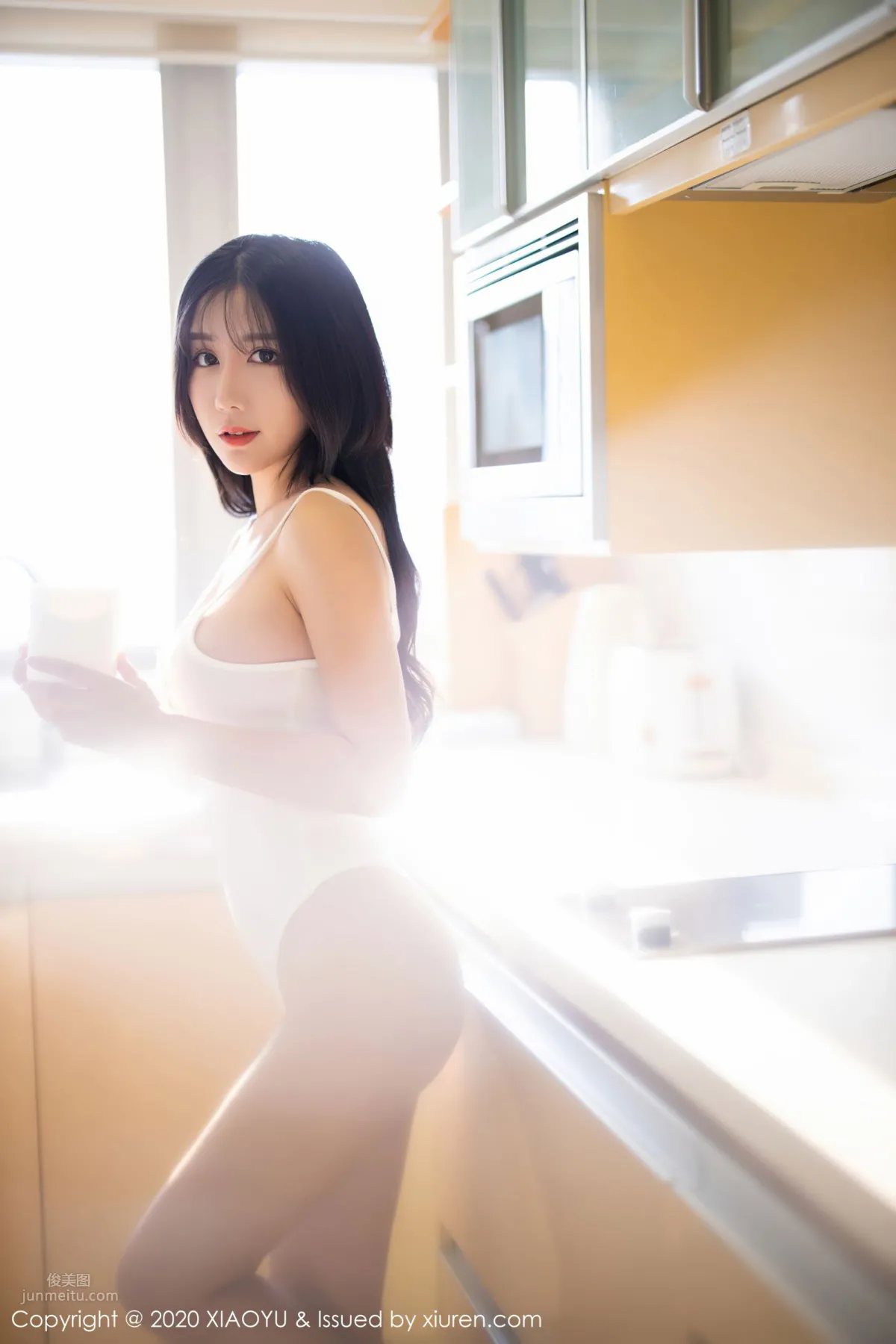 [XIAOYU] 2020.11.11 VOL.406 陈梦babe_18