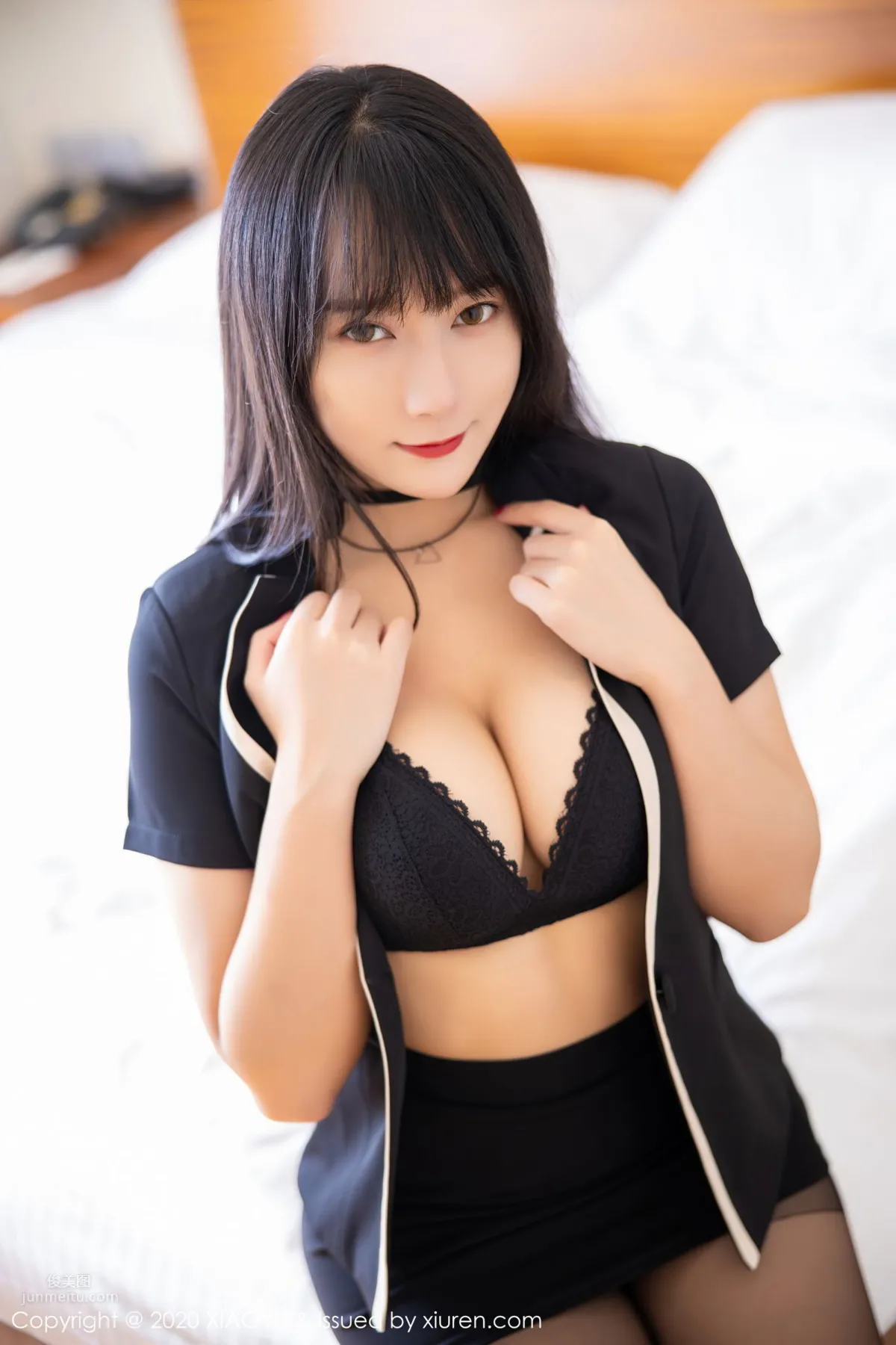 [XIAOYU] 2020.12.23 VOL.436 何嘉颖_65