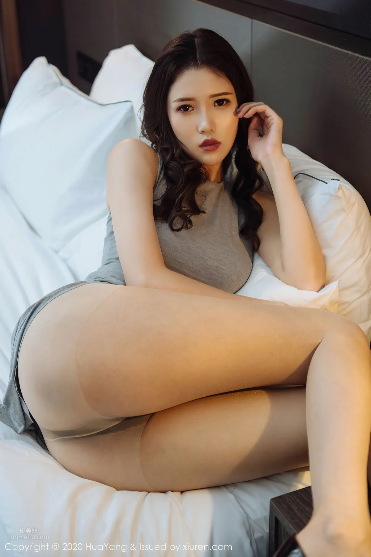 [HuaYang] 2020.11.18 VOL.323 陈一涵_13