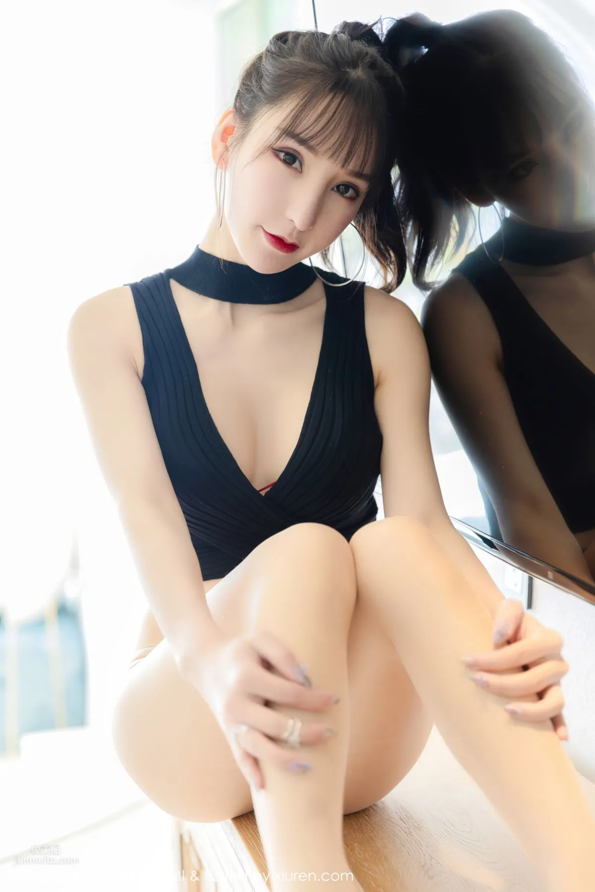 [YOUMI] 2020.12.25 VOL.578 周于希Sandy_26