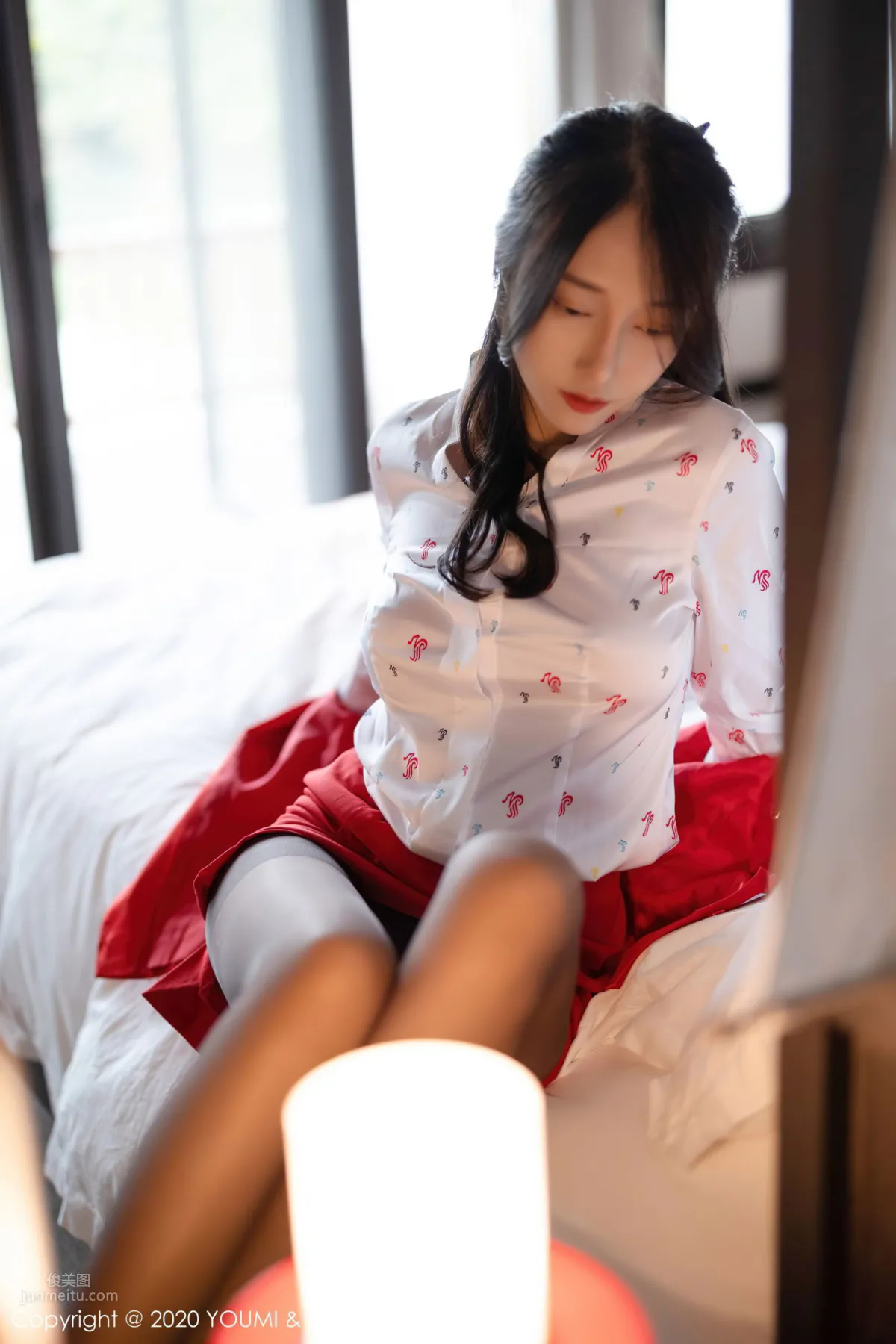 [YOUMI] 2020.12.31 VOL.582 玥儿玥er_34