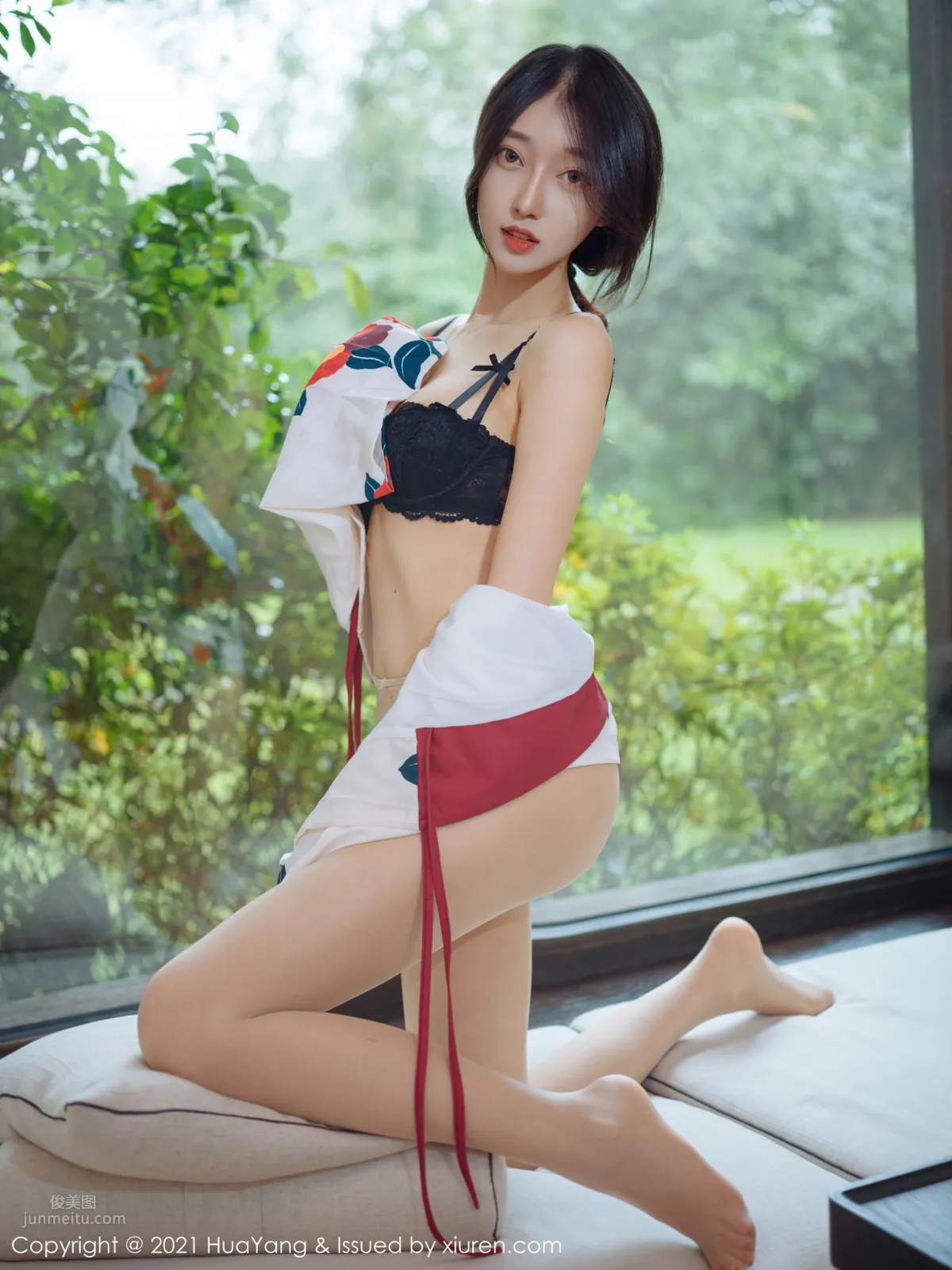 [HuaYang] 2021.01.05 VOL.347 玥儿玥er_31