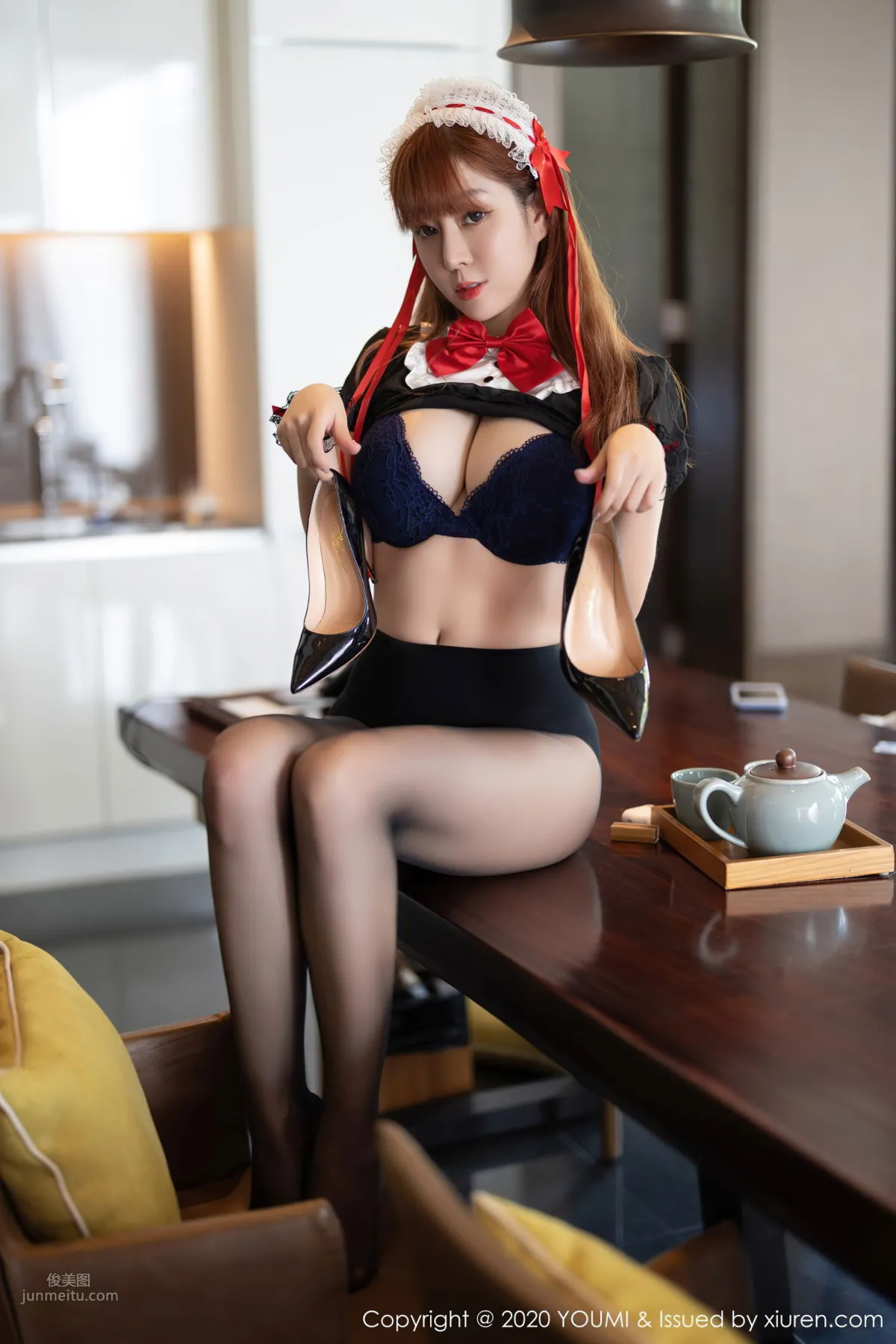 [YOUMI] 2020.12.30 VOL.581 王雨纯_41