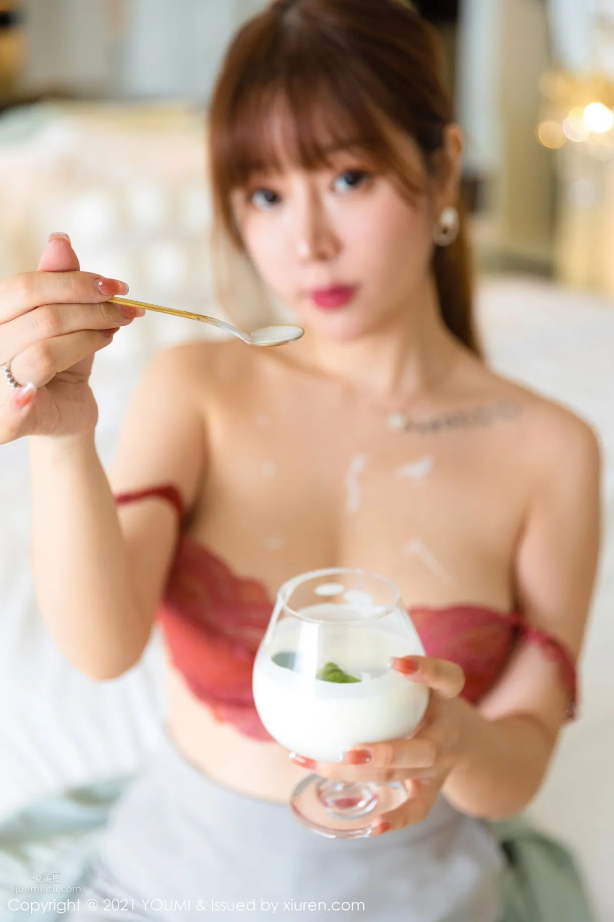 [YOUMI] 2021.01.22 VOL.592 王雨纯_98