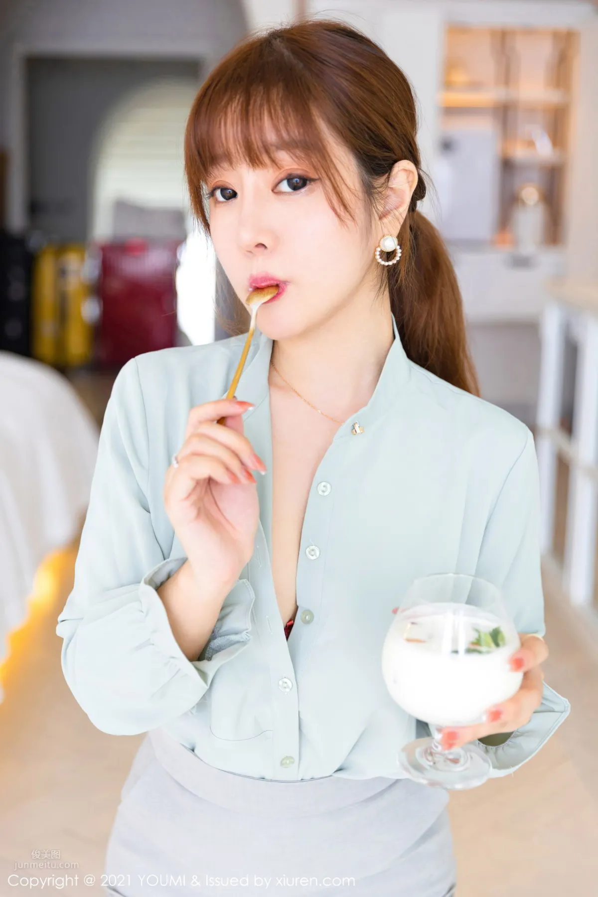 [YOUMI] 2021.01.22 VOL.592 王雨纯_79