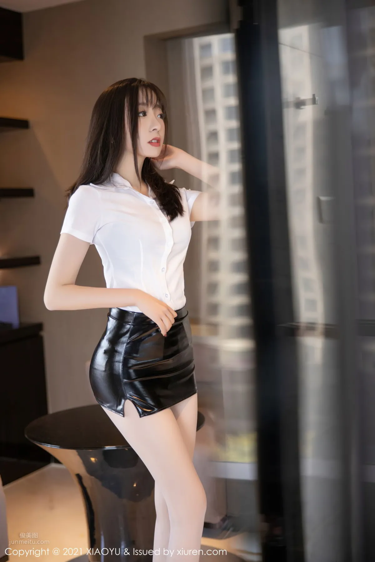 [XIAOYU] 2021.02.18 VOL.470 蜜桃酱o_5