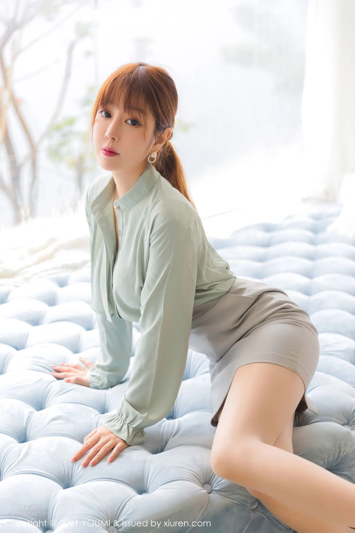 [YOUMI] 2021.01.22 VOL.592 王雨纯_48